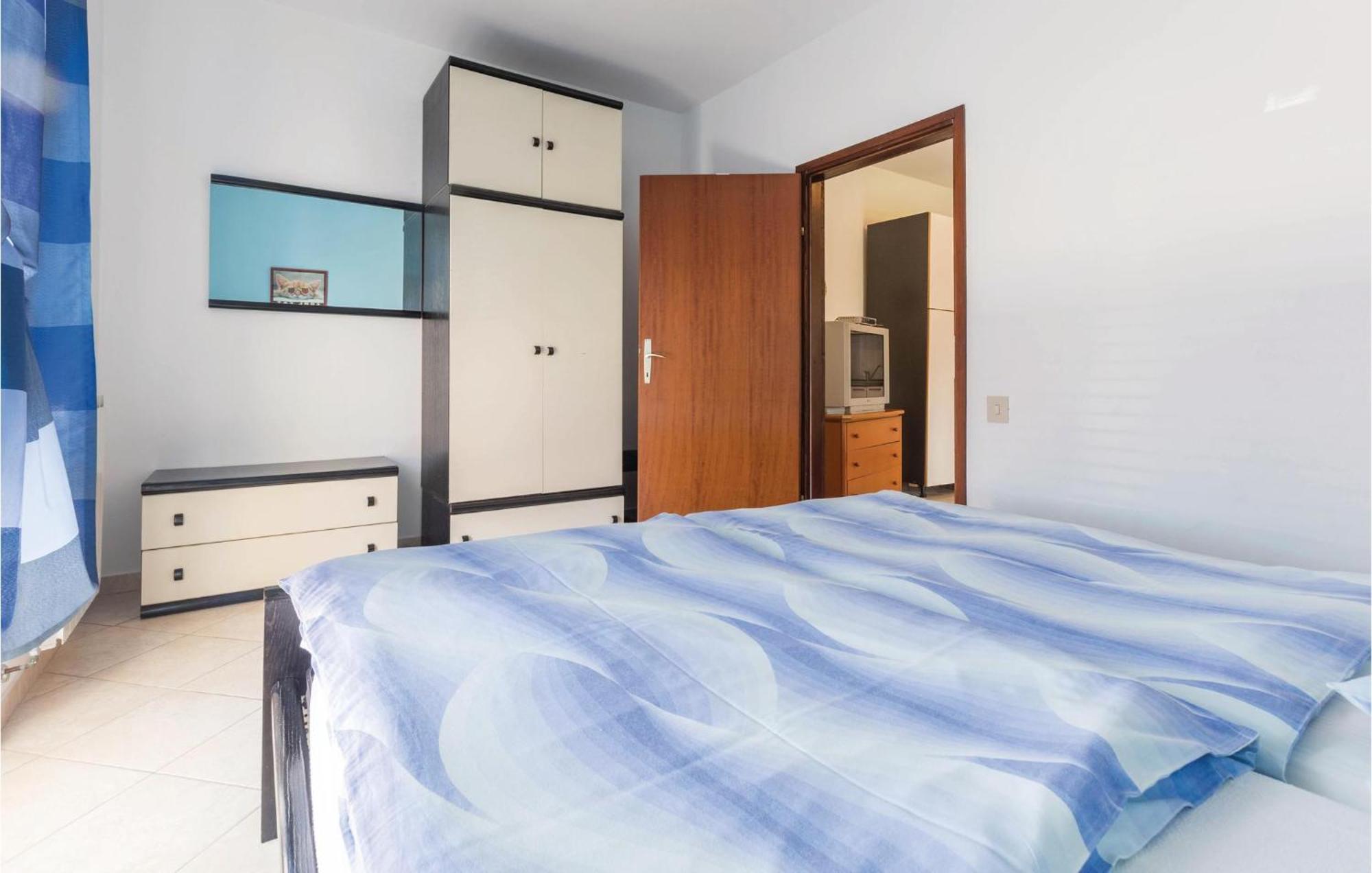 2 Bedroom Beautiful Apartment In ซาวูดริยา ภายนอก รูปภาพ