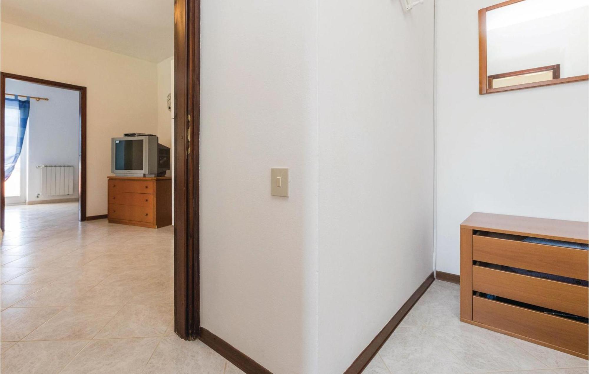 2 Bedroom Beautiful Apartment In ซาวูดริยา ภายนอก รูปภาพ