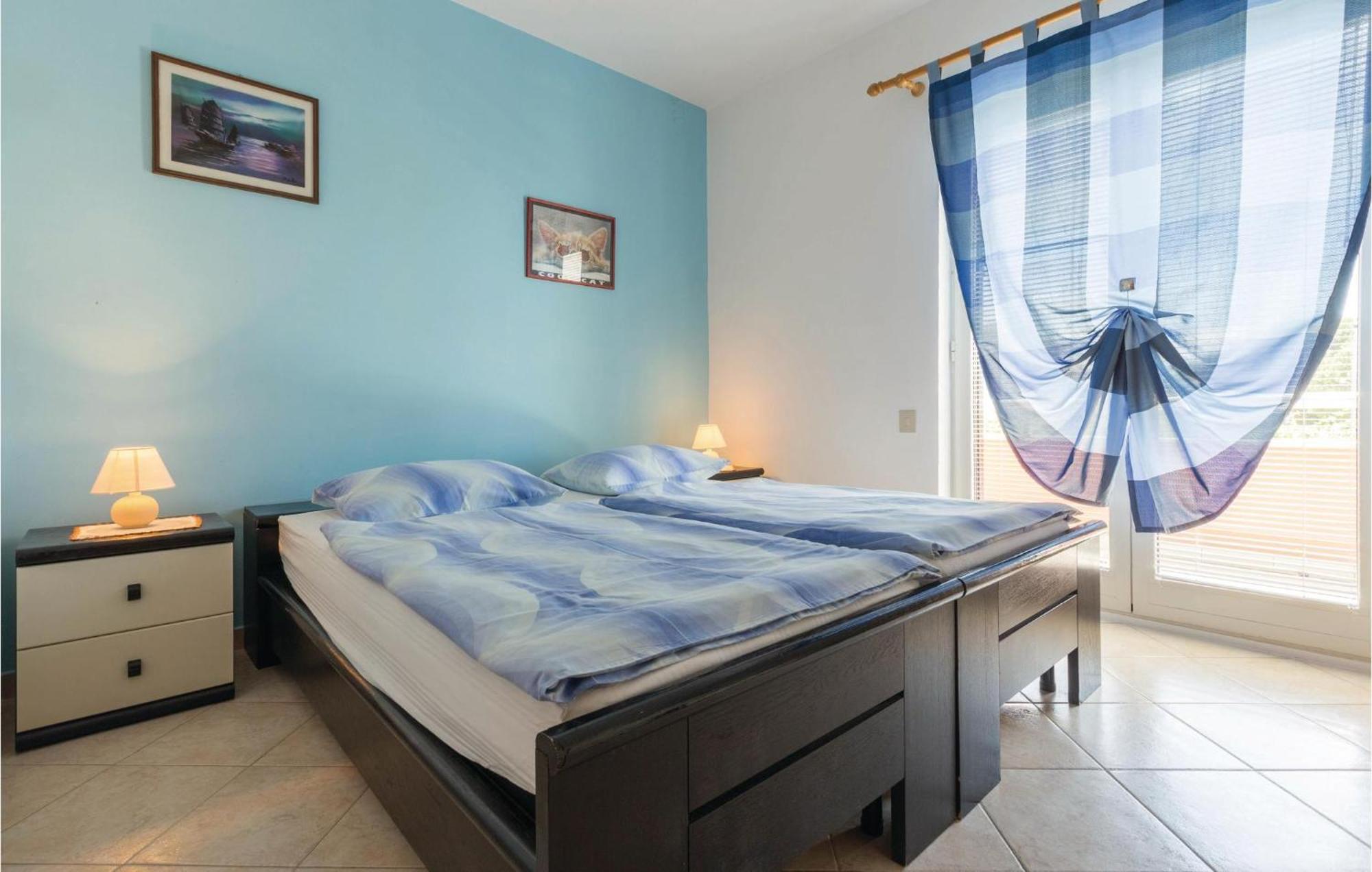 2 Bedroom Beautiful Apartment In ซาวูดริยา ภายนอก รูปภาพ