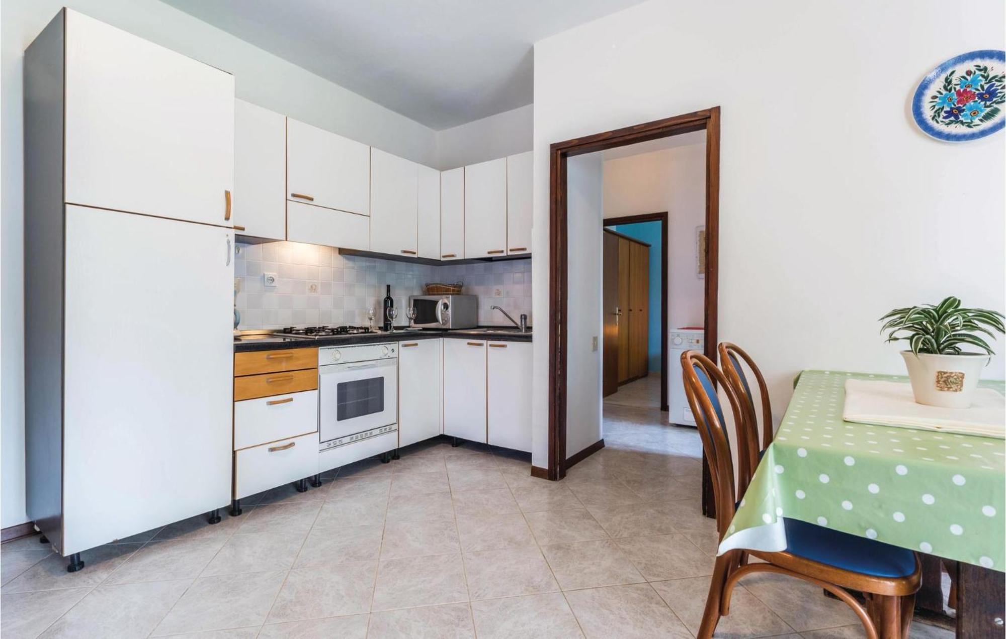 2 Bedroom Beautiful Apartment In ซาวูดริยา ภายนอก รูปภาพ