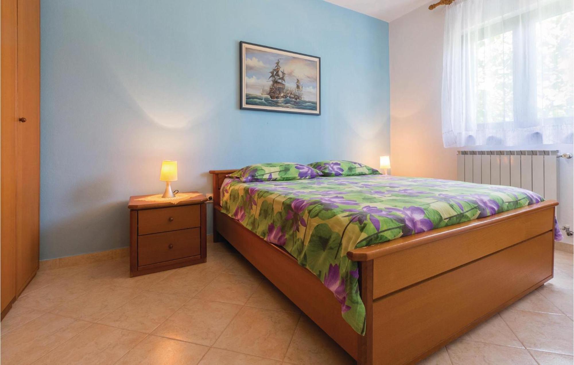 2 Bedroom Beautiful Apartment In ซาวูดริยา ภายนอก รูปภาพ