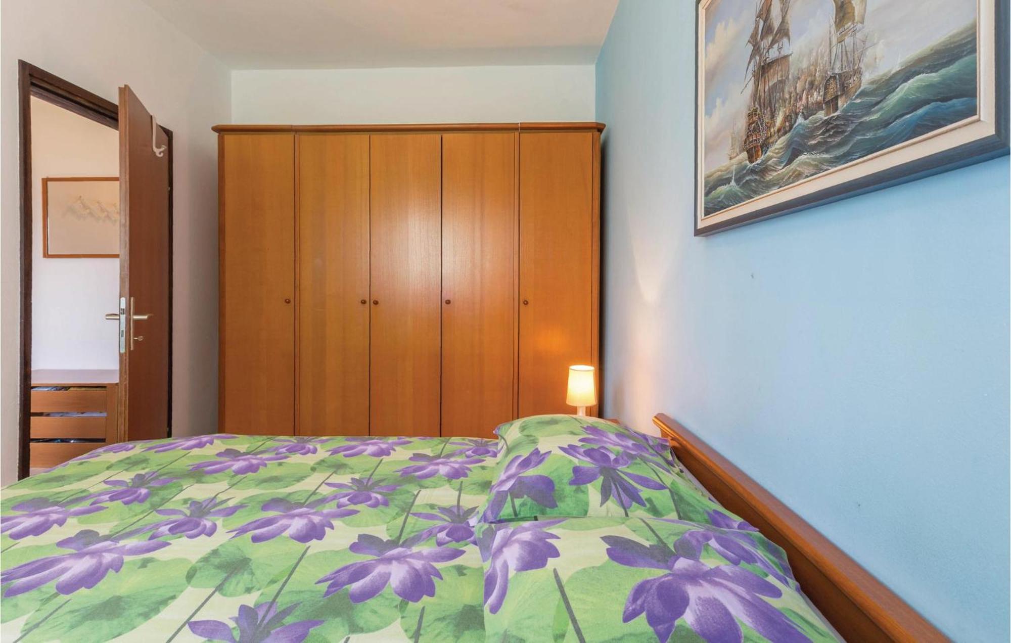 2 Bedroom Beautiful Apartment In ซาวูดริยา ภายนอก รูปภาพ