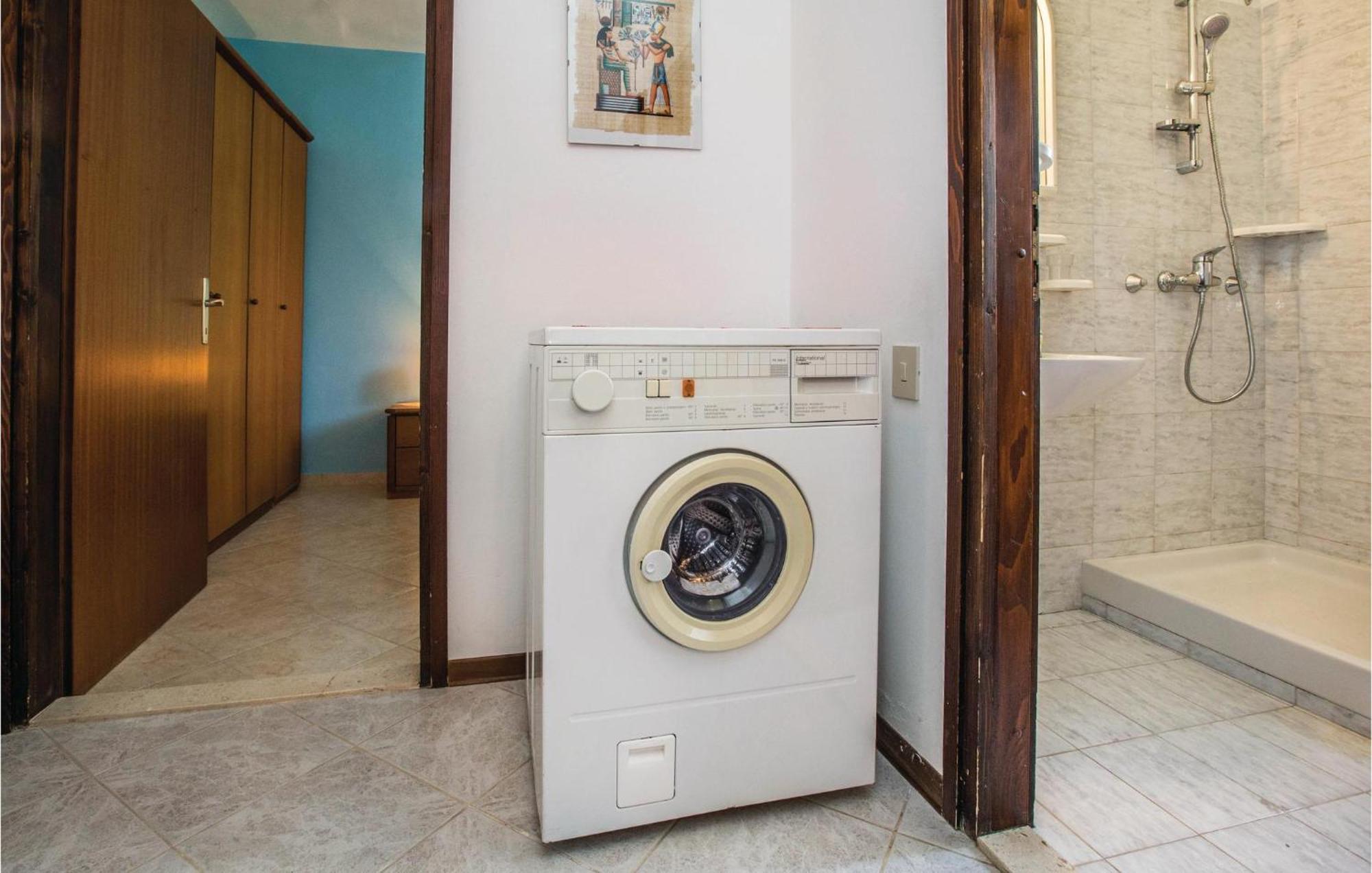 2 Bedroom Beautiful Apartment In ซาวูดริยา ภายนอก รูปภาพ
